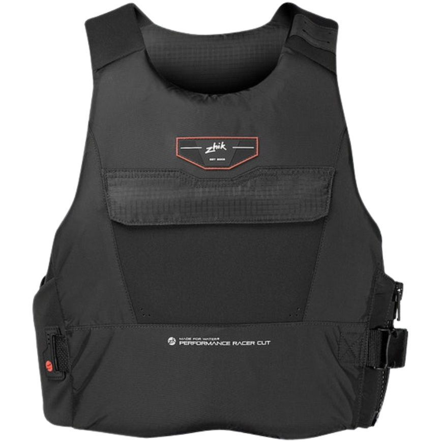 2026 Zhik Performance Racecut PFD PFD-0021 - Black